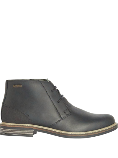 BARBOUR READHEAD CHUKKA BOOTS