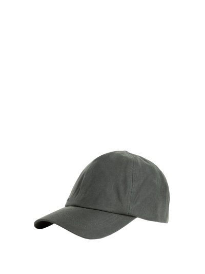 BARBOUR WAX CAP