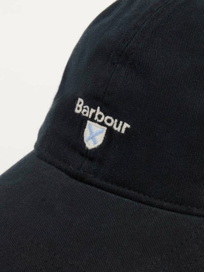 BARBOUR CASCADE CAP