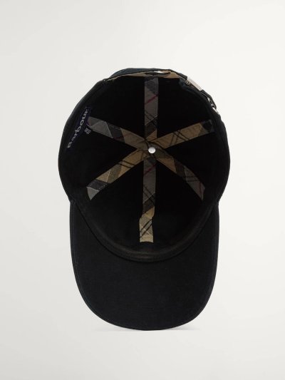 BARBOUR CASCADE CAP