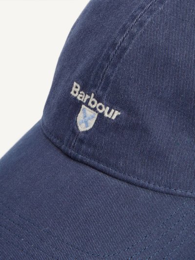 BARBOUR CASCADE CAP