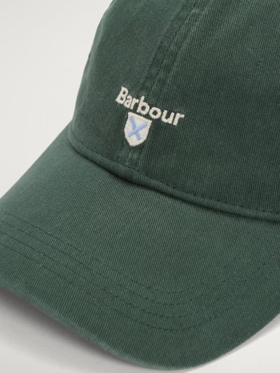 BARBOUR CASCADE CAP