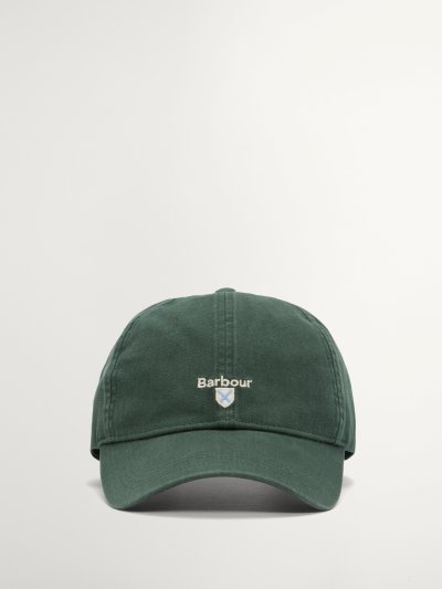 BARBOUR CASCADE CAP