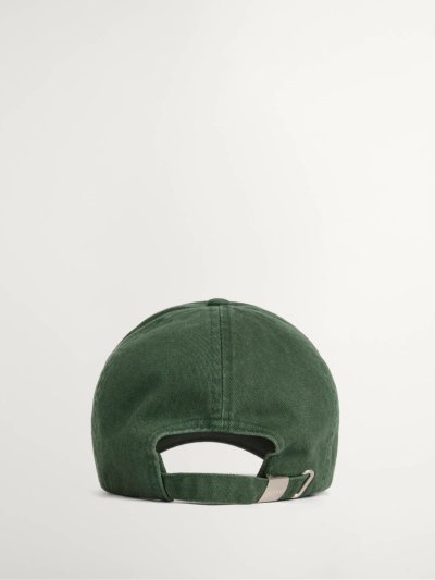 BARBOUR CASCADE CAP
