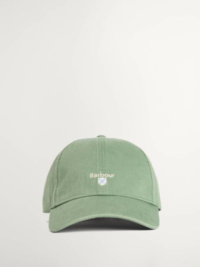 BARBOUR CASCADE CAP