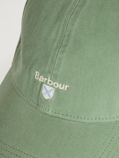BARBOUR CASCADE CAP