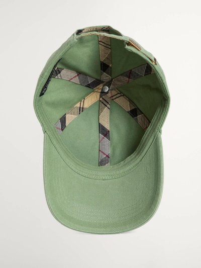 BARBOUR CASCADE CAP