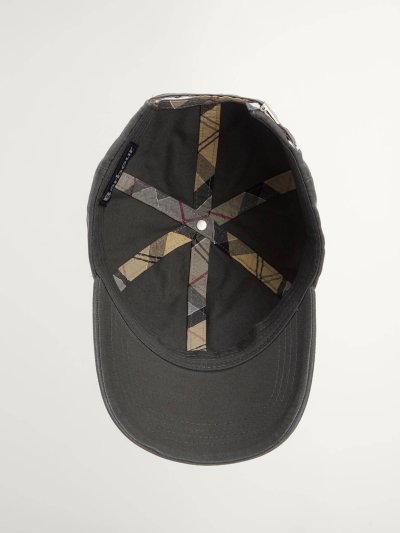 BARBOUR CASCADE CAP