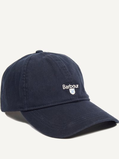 BARBOUR CASCADE CAP