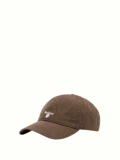 BARBOUR CASCADE CAP