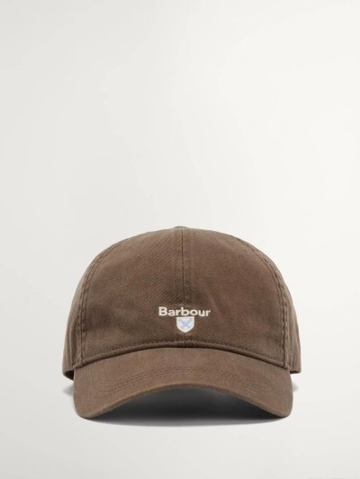 BARBOUR CASCADE CAP