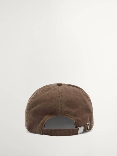 BARBOUR CASCADE CAP