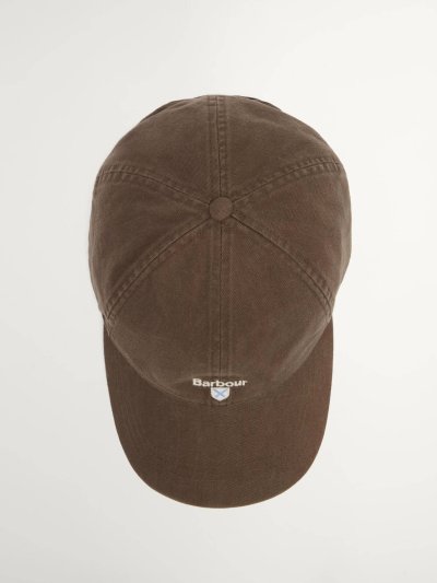 BARBOUR CASCADE CAP