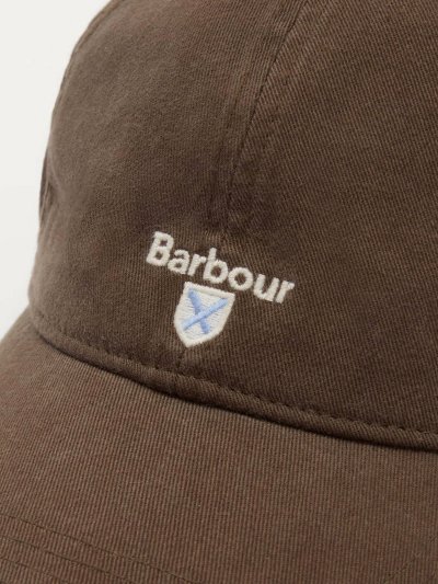 BARBOUR CASCADE CAP