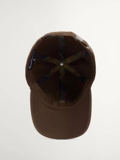 BARBOUR CASCADE CAP