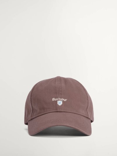 BARBOUR CASCADE CAP
