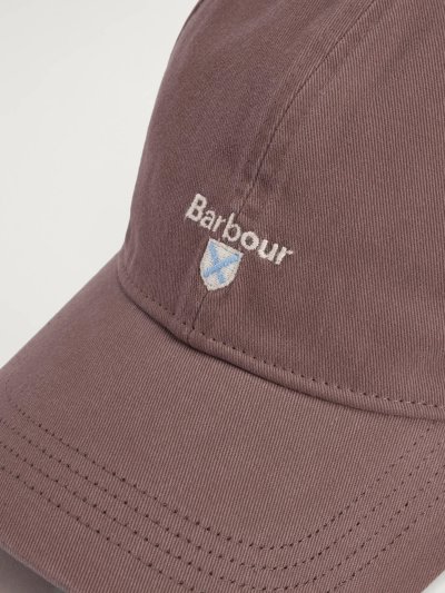BARBOUR CASCADE CAP