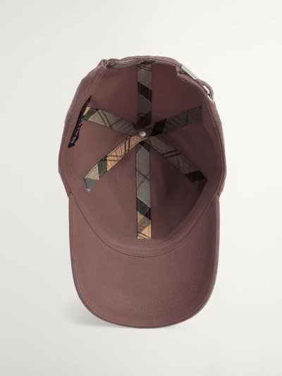 BARBOUR CASCADE CAP