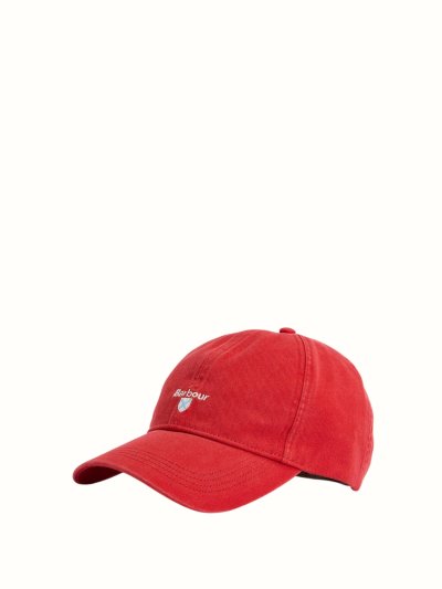BARBOUR CASCADE CAP