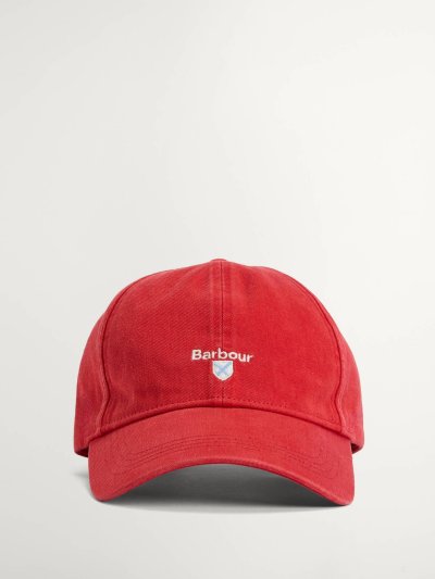BARBOUR CASCADE CAP