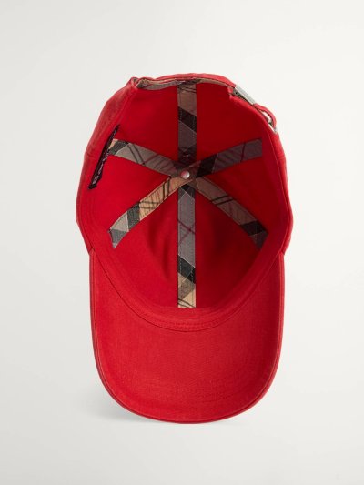 BARBOUR CASCADE CAP