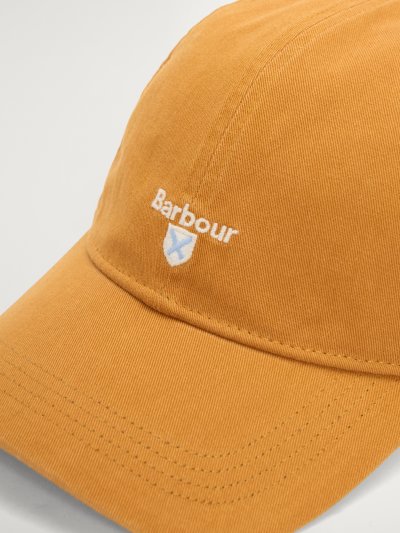 BARBOUR CASCADE CAP