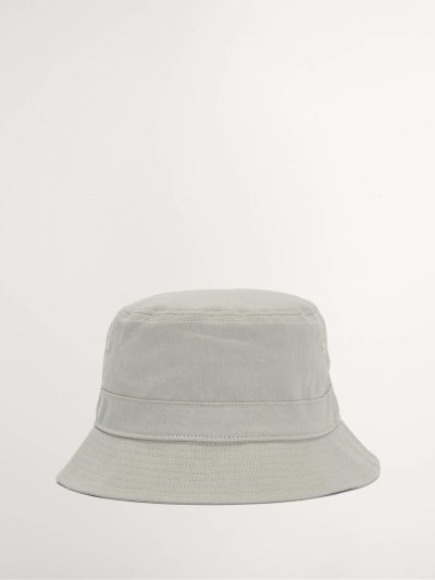 BARBOUR CASCADE BUCKET HAT