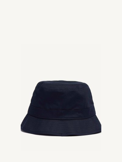 BARBOUR CASCADE BUCKET HAT