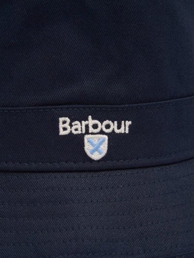 BARBOUR CASCADE BUCKET HAT
