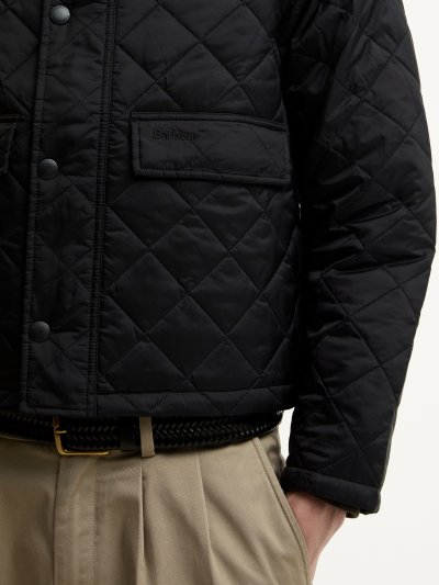 BARBOUR SPEY QUILTED JACKET