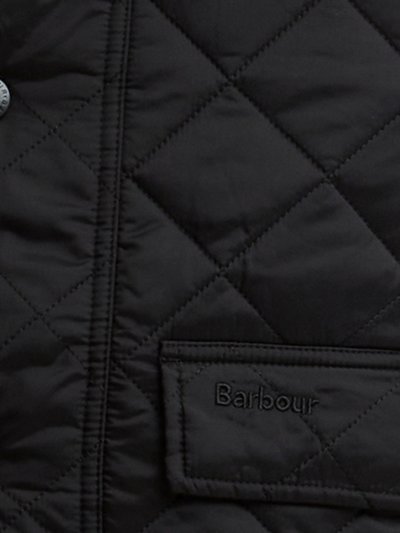 BARBOUR SPEY QUILTED JACKET