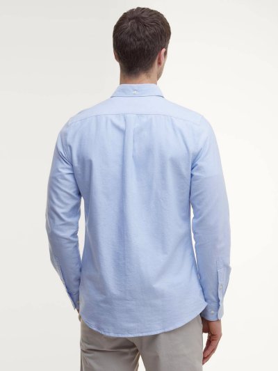 BARBOUR OXTOWN TAILORED SHIRT