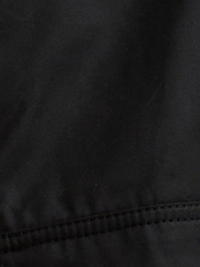 BARBOUR SPEY WAX JACKET