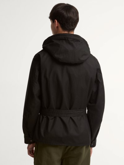 BARBOUR URSULA WAX JACKET
