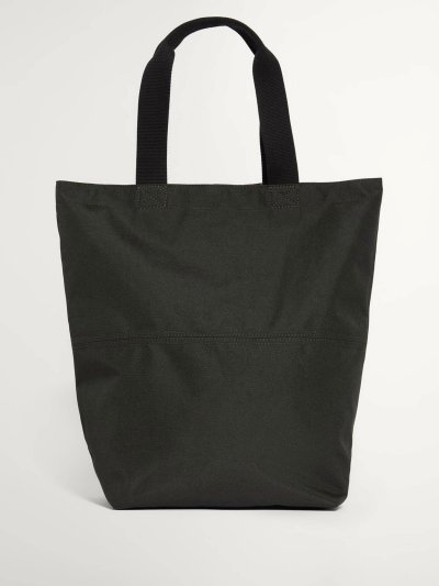 BARBOUR FIELD PATCHWORK TOTE BAG