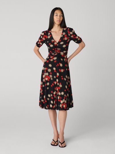 dvf-black-polka-dot-midi-dress