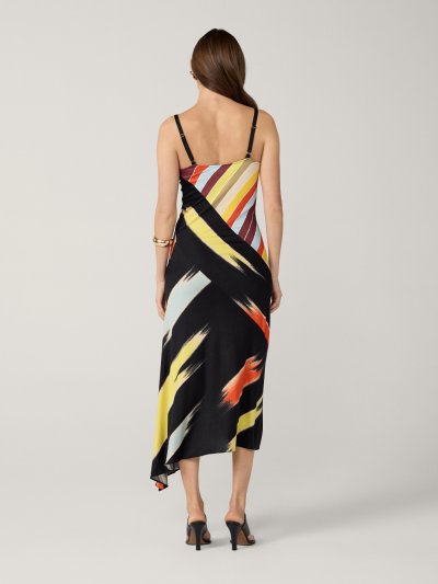 DVF SKYE DRESS