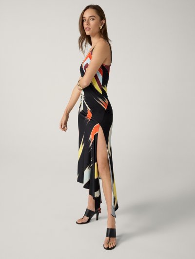 DVF SKYE DRESS