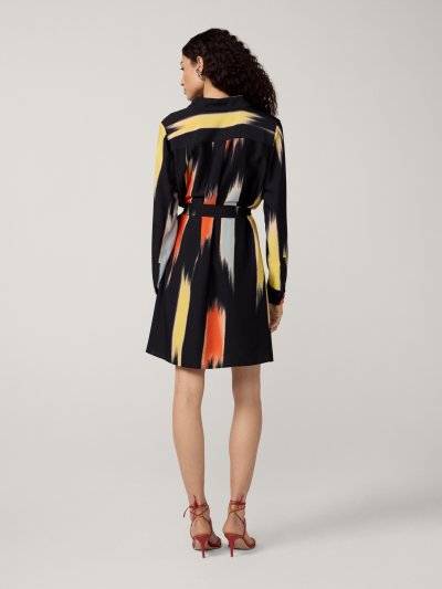 DVF ELLE DRESS