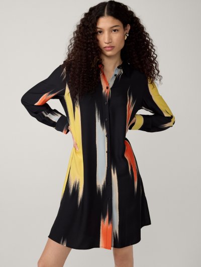 DVF ELLE DRESS