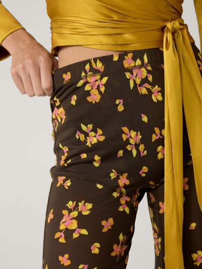 DVF KAELIN PANTS