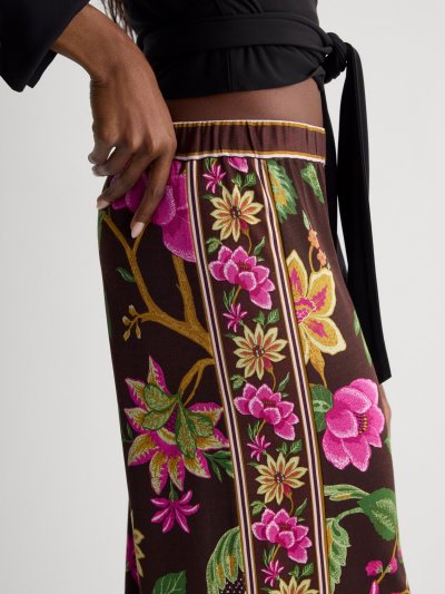DVF	MALIA PANTS	HAWTHORNE SOIL