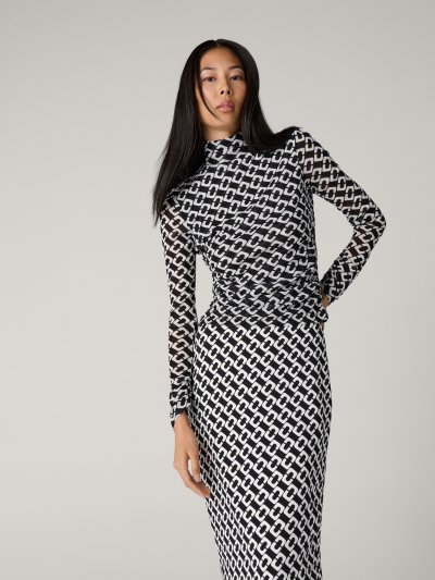DVF women’s fashion