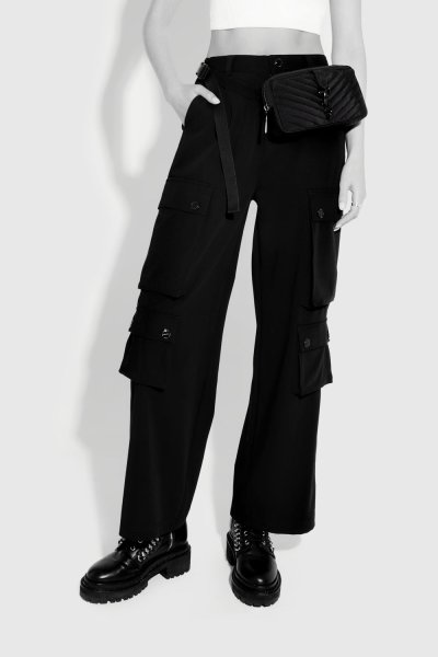 REBECCA MINKOFF EDIE NYLON BELT BAG