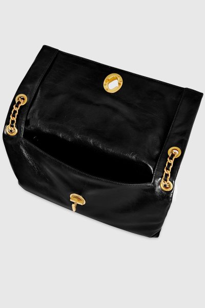 REBECCA MINKOFF G LARGE SHOULDER BAG