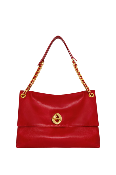 REBECCA MINKOFF G LARGE SHOULDER BAG