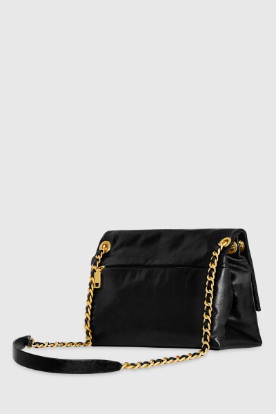 REBECCA MINKOFF G MEDIUM SHOULDER BAG