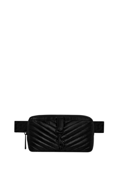 REBECCA MINKOFF EDIE NYLON BELT BAG