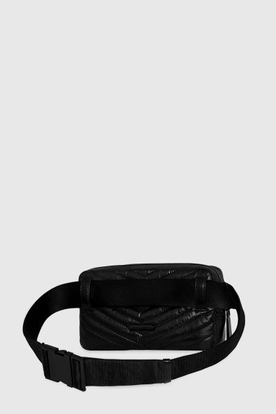 REBECCA MINKOFF EDIE NYLON BELT BAG