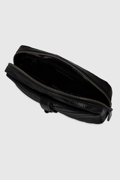 REBECCA MINKOFF EDIE NYLON BELT BAG